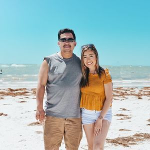 Meet your Posher, Ying